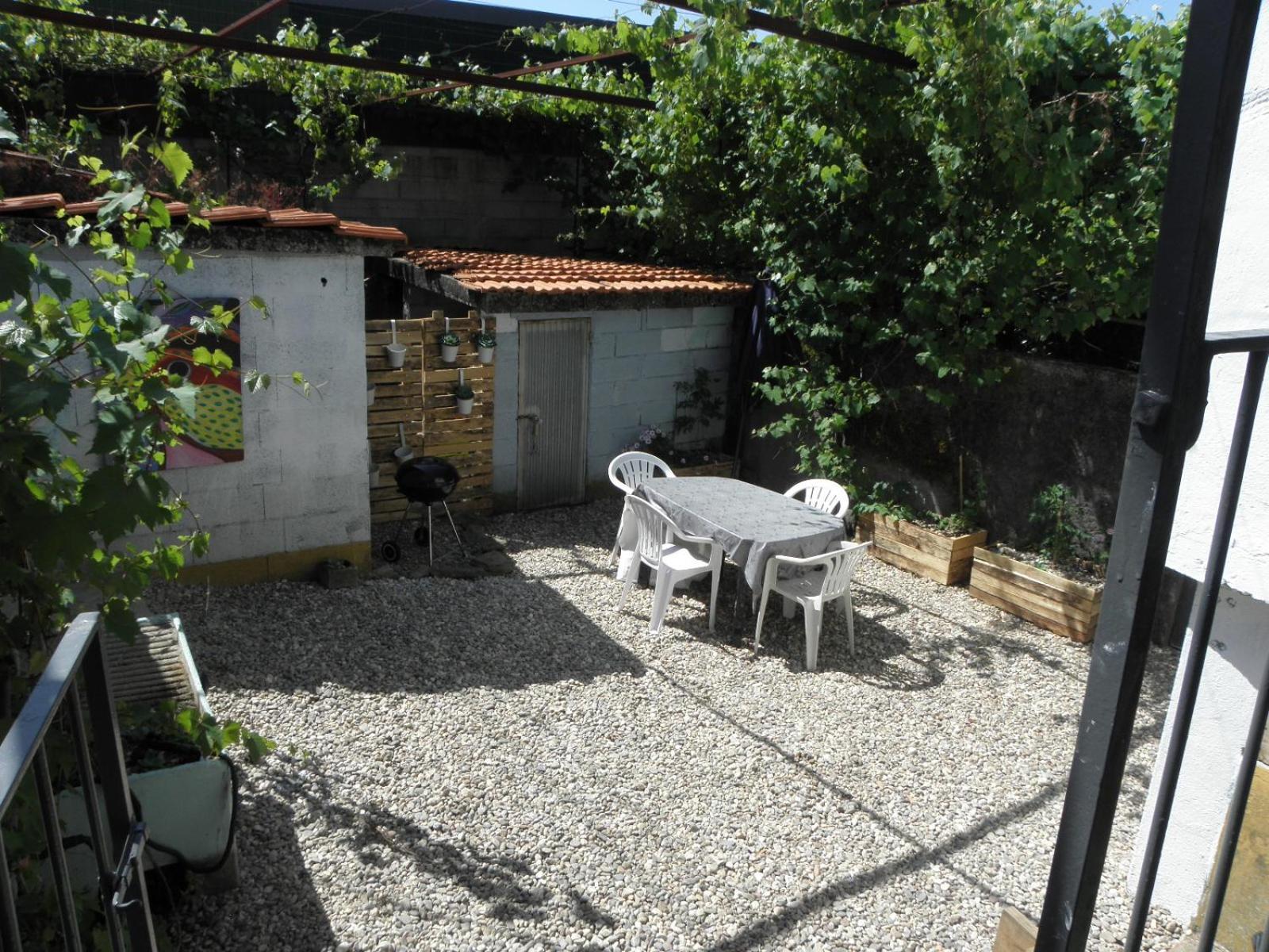 Casa Das Rocas Castanheira de Pera Exteriör bild