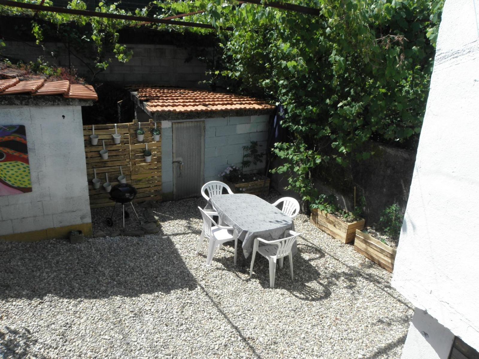 Casa Das Rocas Castanheira de Pera Exteriör bild